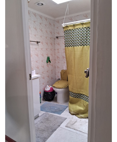 Impecable, Acogedora Y Segura De 67 Mts2 3d1b2e Con Patio