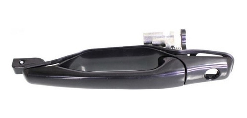 Imagen 1 de 6 de Manija Delantera Izquierda Mitsubishi Lancer 2002 - 2007