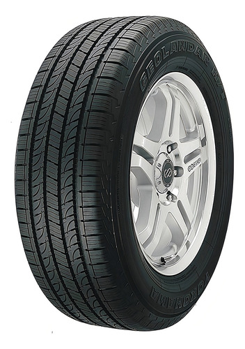 275/70r18 Yokohama Geo H/t G056 125/122r 110105668 Índice De Velocidad R