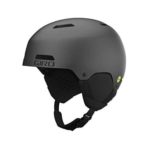 Giro Ledge Fs Mips Ski Helmet - Snowboard Helmet For Men, Wo