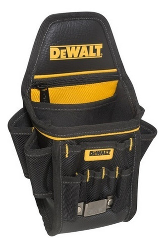 Bolso De Herramientas Para Construcción Dewalt Dwst83485-la