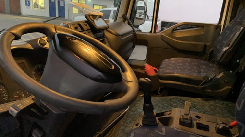 Iveco Tector 170e25t