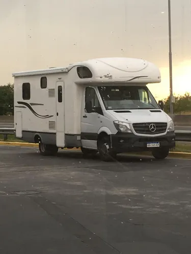 Royal Home Sprinter