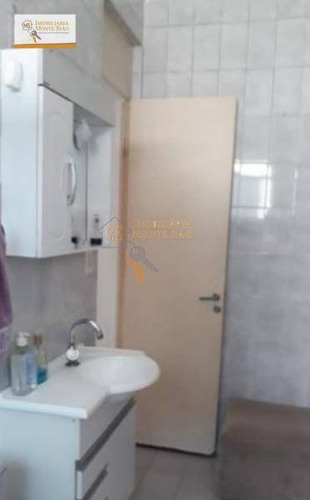 Imagem 8 de 8 de Apartamento À Venda, 78 M² Por R$ 212.000,00 - Vila Leonor - Guarulhos/sp - Ap0327