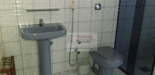 Imagem 17 de 18 de Vende- Se Essa Casa No Vila Yolanda - Sumare /sp. - Ca1228