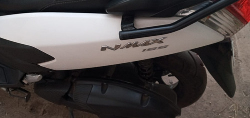Imagen 5 de 14 de Yamaha Nmax 155 Cc
