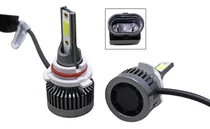 Comprar Jgo Focos Led 9006 Luz Antiniebla Seat Ibiza 2012 12v 35w