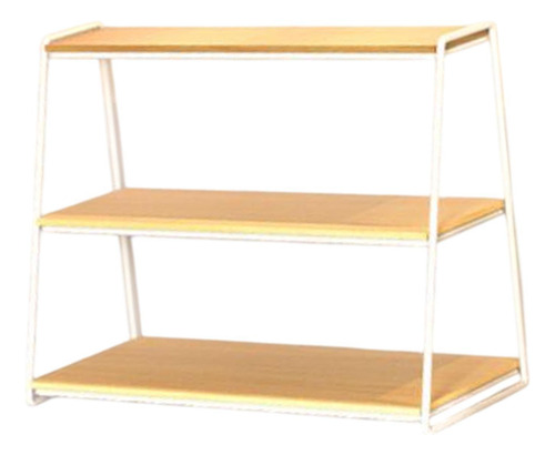 Soporte Para Tazas De Café De 3 Niveles, Estante Para