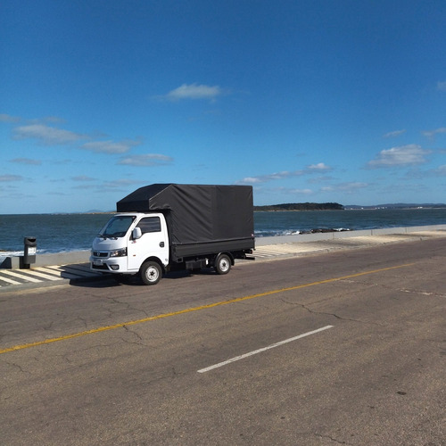 Imagen 3 de 5 de Fletes Punta Del Este/montevideo.