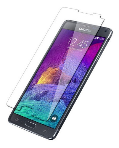 Protector Vidrio Templado Normal Samsung Note 3