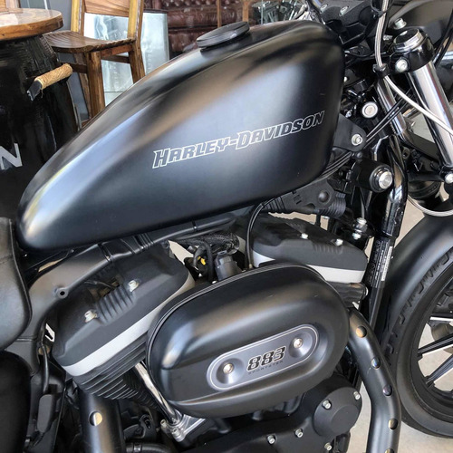 Imagen 10 de 15 de Harley Davidson Sportster
