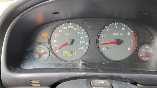 Subaru Forester AWD