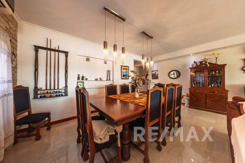 Venta Casa San Isidro Labrador A La Laguna Amarra