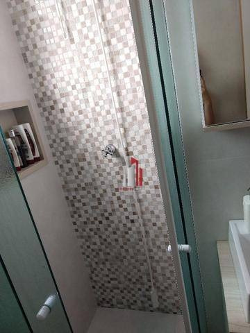Imagem 14 de 14 de Apartamento Com 2 Dormitórios À Venda, 49 M² Por R$ 258.000,00 - Freguesia Do Ó - São Paulo/sp - Ap0285