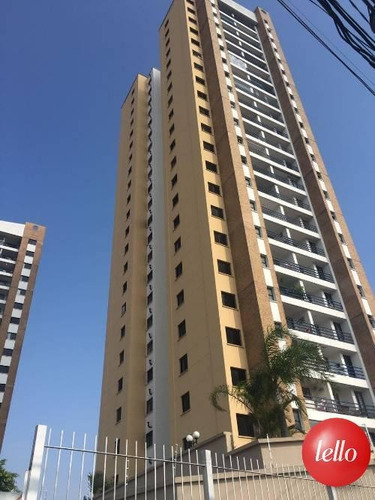 Apartamento - Ref: 216431
