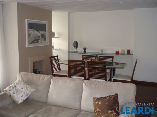 Imagem 3 de 15 de Apartamento - Morumbi - Sp - 357391