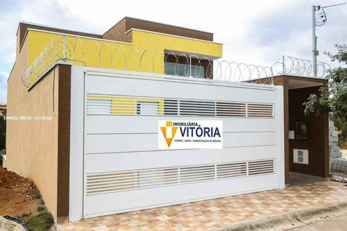 Imagem 2 de 10 de Casa Para Venda Em Bragança Paulista, Vila Romana, 3 Dormitórios, 1 Suíte, 3 Banheiros, 2 Vagas - Pv 737_2-1221471