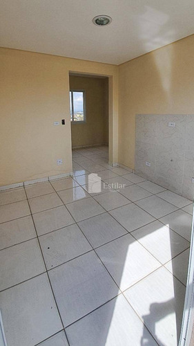 Imagem 3 de 20 de Apartamento 01 Quarto E 01 Vagano Lindóia, Curitiba - Ap3380