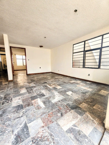 Casa En Venta Tipo Residencial A 4 Cuadras De Picacho Ajusco
