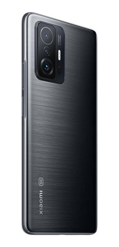Xiaomi 11t Meteorite Gray 8gb Ram 256gb Rom Eu Color Gris meteorito