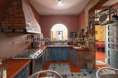 Casa En Venta - Cg 25-20123