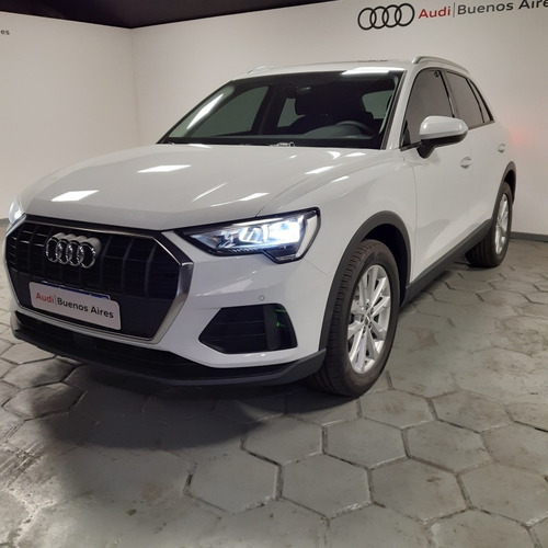 Audi Q3 2020 Usada 0km Usado 2019 2021 Q2 Sportback Q5 A3 Pg