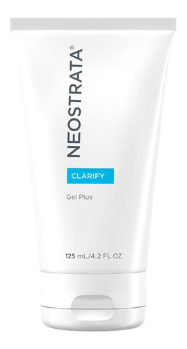 Neostrata Refine Gel Plus Antiage Piel Grasa X 125ml Momento de aplicación Día/Noche