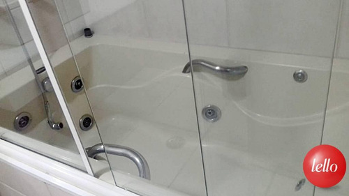 Imagem 20 de 30 de Apartamento - Ref: 212772