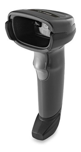 Lector De Código De Barras Zebra Ds2208sr7u2100azw 1d/2d
