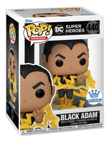 Superman 466 Exclusivo De Funko Pop Heroes Justice League