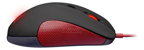Mouse Gamer Steelseries Rival Dota 2 Edition