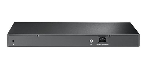 Switch 16 Puertos Tp Link Tl-sf1016 10/100