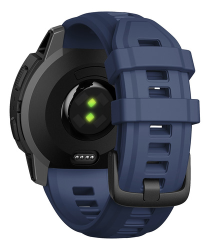 Correa De Reloj Para Garmin Instinct 2/2s