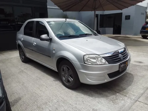 Renault Logan 1.6 Expression