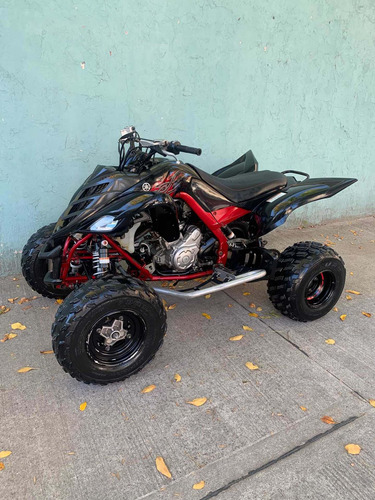 Yamaha Raptor 700 2007