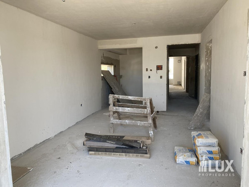 Imagen 6 de 30 de Venta Departamento 1 Dormitorio A Estrenar - Rep.de La Sexta