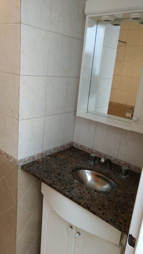 Imagen 14 de 15 de Duplex De 2 Amb. C / Cochera