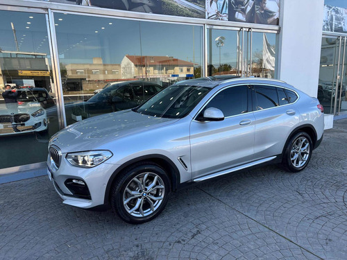 Imagen 5 de 25 de Bmw X4 30i Bmw X4 30 Año 2020 - No Glc Coupé Ni Audi Q5