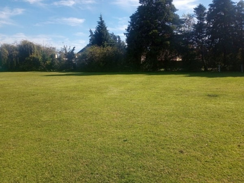 Imagen 20 de 30 de Lote Country Las Brisas