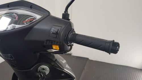 Gilera Smash 110 R Full 0km 2023