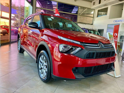 Citroën C3 Aircross 1.6 Vti Feel Pack