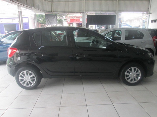 Renault Sandero 2019 Expression Trabalhe Em Aplicativo Uber