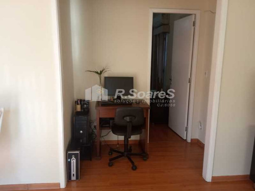 Apartamento-à Venda-maracanã-rio De Janeiro - Jcap30360