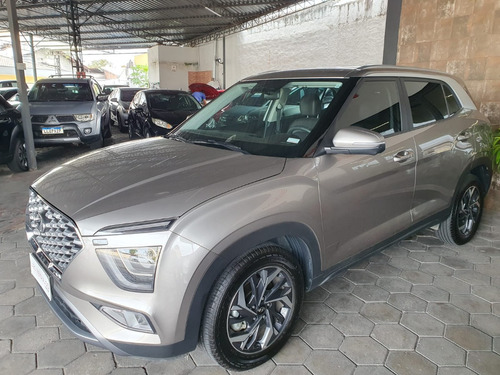 Hyundai Creta 1.0 Platinum Safety Tgdi Flex Aut. 5P
