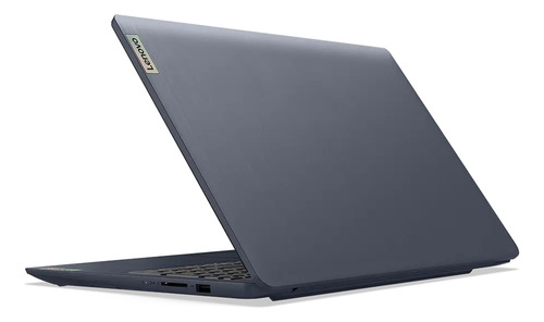 Laptop Lenovo Ip3 15itl6 Intel Core I7 11th 8gb Ram 512 Gbm