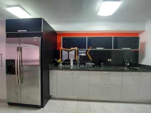 Imagen 20 de 30 de Mk Inmobiliaria Vende Hermoso Apto Amoblado En Parque El Retiro, San Antonio De Los Altos / 04241348538