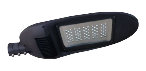 Luminaria Alumbrado Publico Vial Led Candil Strada 200w