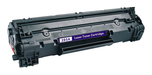 Toner Laser Hp 285a Alternativo Canon Mf3010 1005/1006/p1102