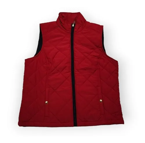 Chaleco polo 2025 ralph lauren mujer