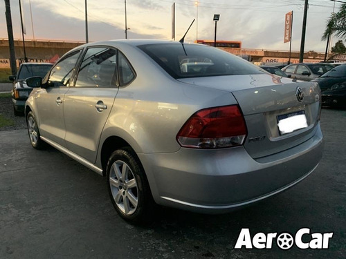 Volkswagen Polo Highline 1.6 2015 Impecable! Aerocar